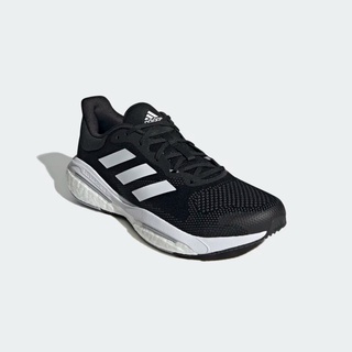 adidas รองเท้าวิ่ง Solar Glide 5 GX5493 (Black)