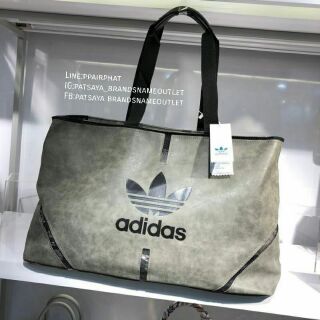 AdidasOriginal SportBag เเท้💯💯💯outlet