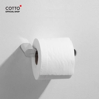 COTTO ที่ใส่กระดาษชำระ รุ่น CT0283(HM) ARCH