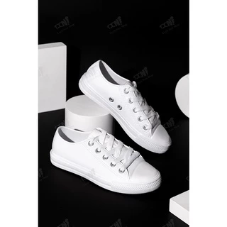 🛵ส่งทันที 2 ชม.🏪💫 APPLE รองเท้าผ้าใบยาง เนื้อEVA รุ่นTK1601 36-40 กันน้ำ