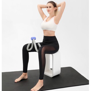 Work out gear YOGA ออกกำลังกาย ออกกำลังกายที่บ้านอุปกรณ์กีฬา  Yoga Sport