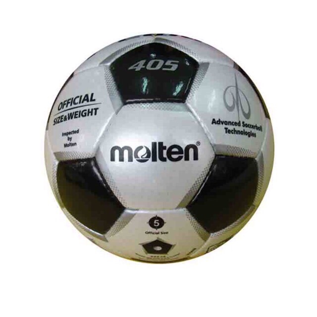 ลูกฟุตบอล Molten 7 ดาว