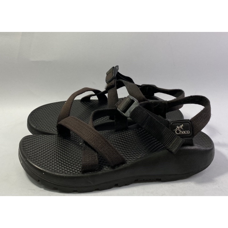 Chaco Sandals Made USA Size W8(39)(ของแท้💯) | Shopee Thailand