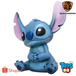 Beast Kingdom Piggy Bank Lilo and Stitch