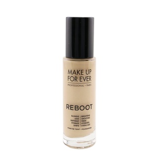 MAKE UP FOR EVER - Reboot Active Care In Foundation