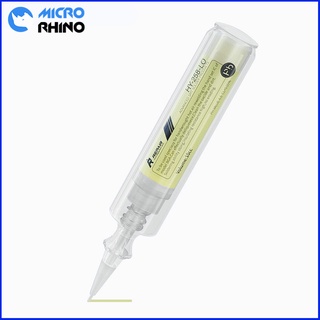 Lo บัดกรีวาง MIJNNG iRepair HY-258 ป้องกันโทรศัพท์มือถือ ปลอดสารตะกั่ว เป็นมิตรกับสิ่งแวดล้อม ต้านอนุมูลอิสระ