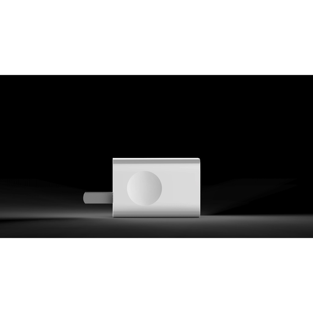 Eloop EQ24-BUS หัวชาร์จมือถือ ระบบชาร์จไว QC 3.0 จ่ายไฟ 24W (999shopworld)