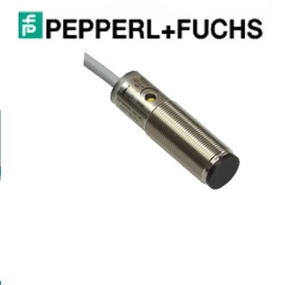 เซ็นเซอร์ PEPPERL+FUCHS รุ่น OBT200-18GM60-E5 สินค้าพร้อมส่ง