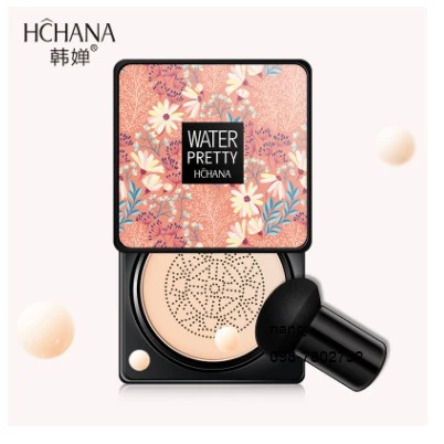 Hanchang Clear and Moisturizing Cushion Beauty Cream thumbnail 3
