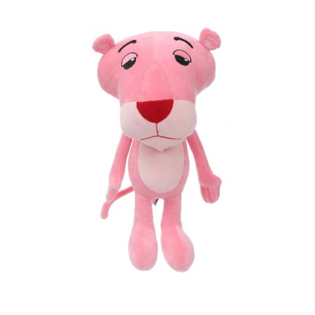 ตุ๊กตา pink panther ขนาด 38 cm