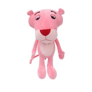 ตุ๊กตา pink panther ขนาด 38 cm