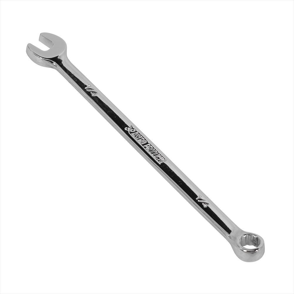 Astro Products ประแจนิ้ว 1/4-1/2in / Inch Combination Wrench 12PT CR-V