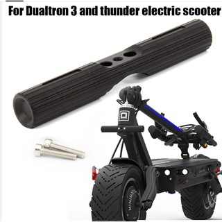 ที่วางไฟ LED อุปกรณ์เสริม สําหรับสกูตเตอร์ไฟฟ้า Dualtron 3 and Thunder Dualtron Victor