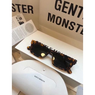 พร้อมส่ง🛍🛍Gentle monster x jennie 1996 พร้อมส่ง