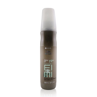 WELLA - EIMI NutriCurls Fresh Up 72H Anti-Frizz Spray (Hold