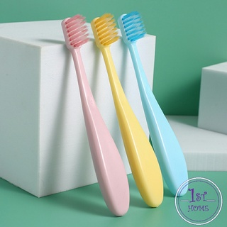 แปรงสีฟันขนแปรงนุ่ม Adult&amp;child toothbrush