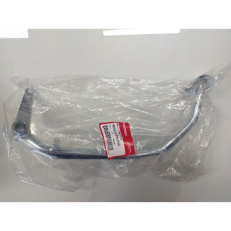 คันเบรคหลัง Wave 125 S/R ดรั้มเบรค(ชุบซิงค์) แท้ศูนย์ 46500-KPH-650