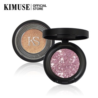 Kimuse Diamond อายแชโดว์ชิมเมอร์กันน้ํา