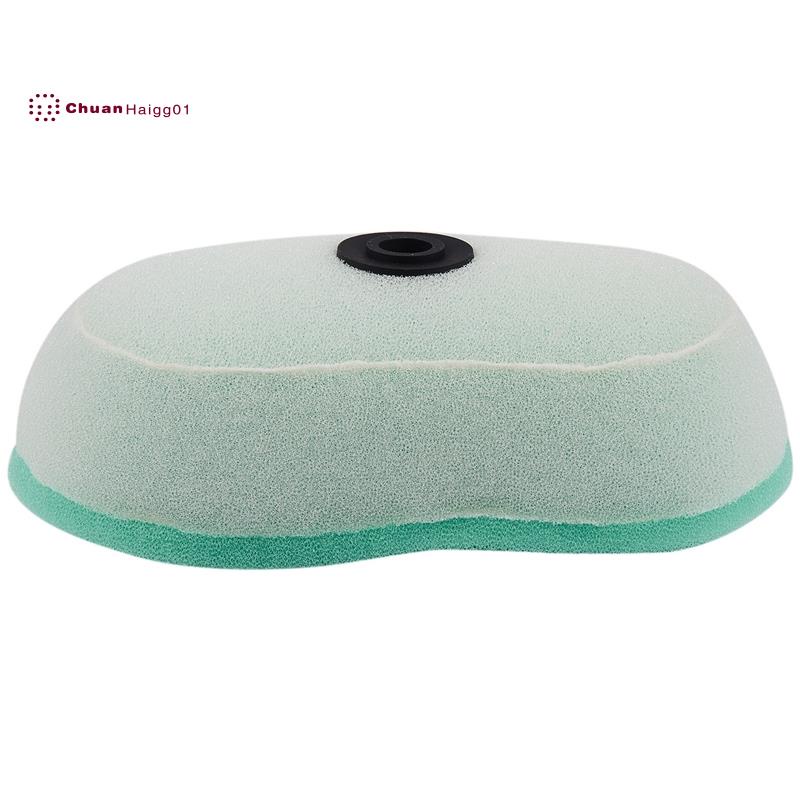 กรองอากาศฟองน้ําทําความสะอาดสําหรับฮอนด้า XR250 91-04 XR600 85-90 XR 600 94-02 XR650 L 93-17 XR400 X