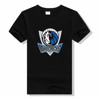 [S-5XL] เสื้อยืด ผ้าฝ้าย พิมพ์ลาย Luka Doncic คุณภาพสูง แฟชั่นฤดูร้อน สไตล์คลาสสิก สําหรับผู้ชาย