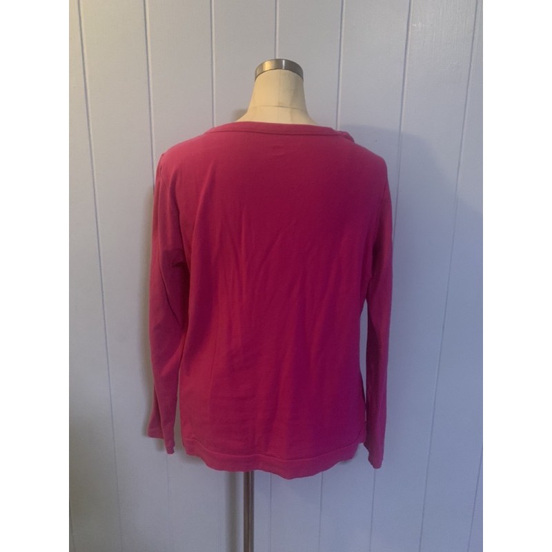 GAP เสื้อฮีทเท็ค ของแท้