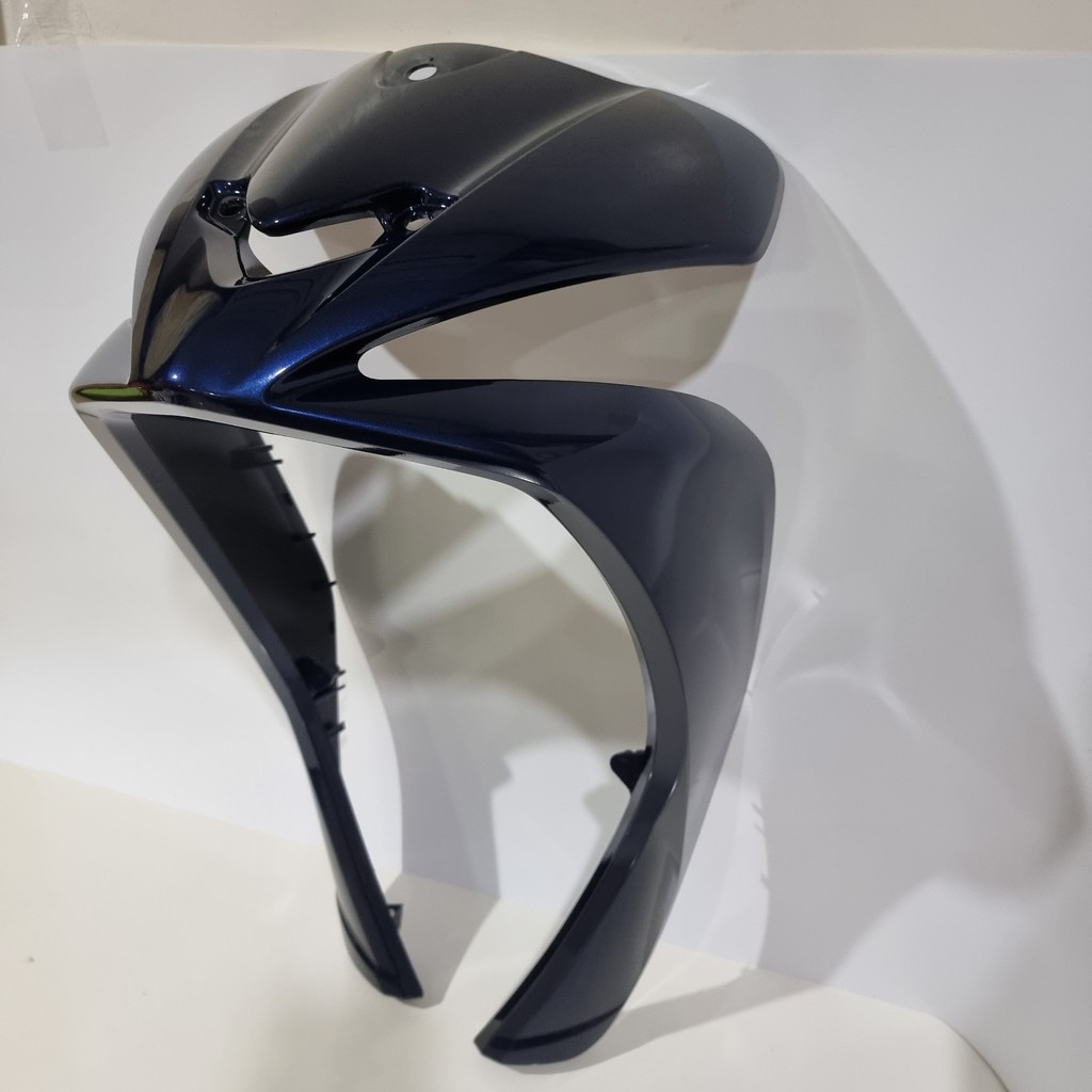 PRE ORDER บังลมหน้า SPARK 115I 2012-2013 แท้ YAMAHA FRONT COVER  K