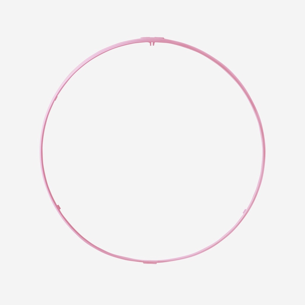 ขอบรัดตะแกรงพัดลม Mitsubishi  ขนาดใบพัด 16 นิ้ว  ของแท้  มีทั้งรุ่นใหม่และรุ่นเก่า - รูปที่ 3