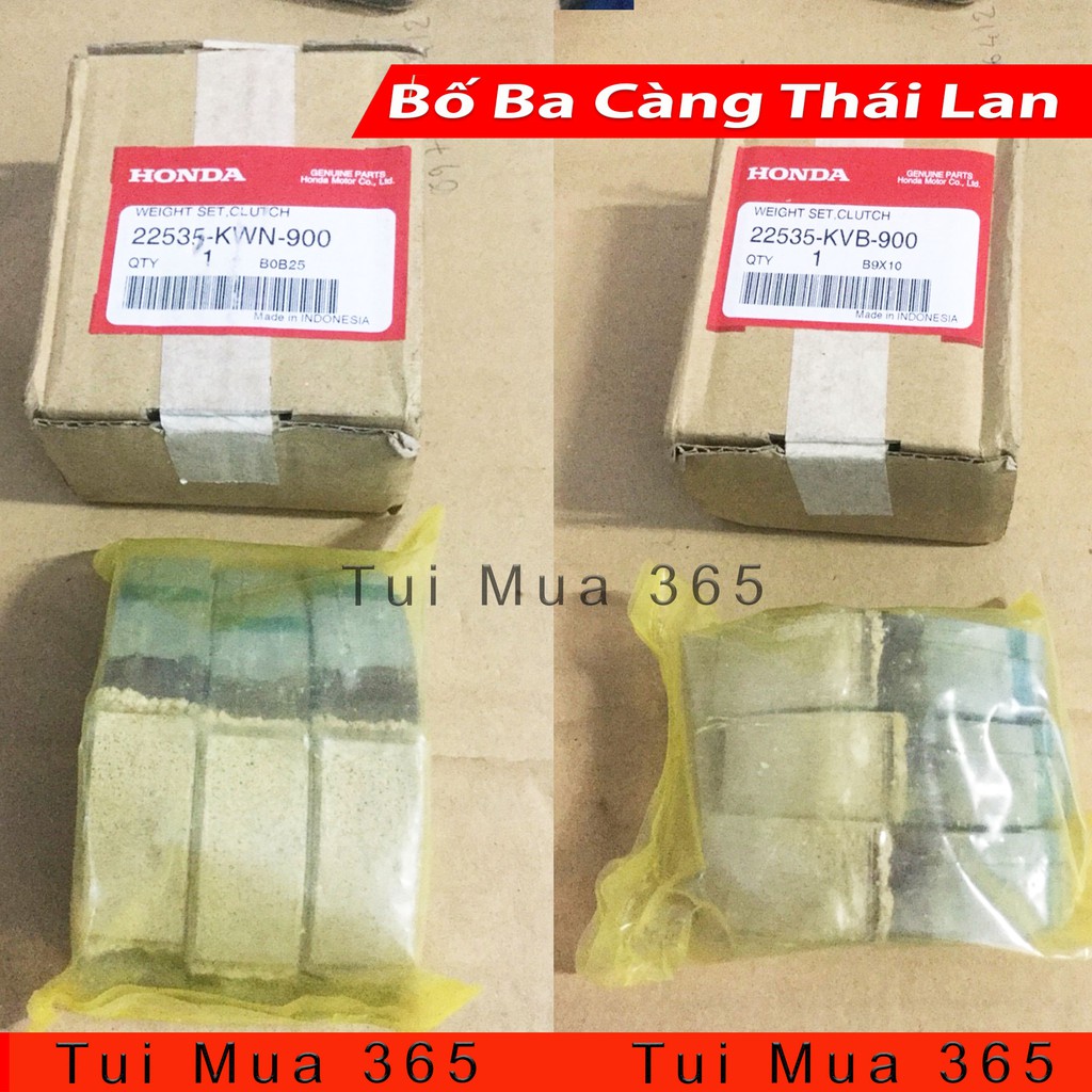 Honda Thailand vs Indo Vario, AB, Sh โหมด, PCX, SH Viet, SH Y