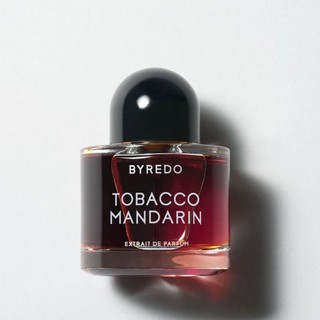 ถูกที่สุด 🔥 น้ำหอม  BYREDO Tobacco Mandarin  Extrait  EDP【น้ำหอมแบ่งขาย】