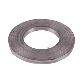 ลวดอะลูมิเนียม JSN 10 มม. 10 ม. ALUMINIUM TIE WIRE JSN 10 MM 10 M