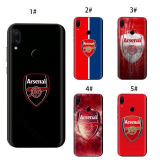 Arsenal เคสนิ่ม เนื้อซิลิโคน Xiaomi Redmi Note 5A 4X 5 6 Pro 7 Case