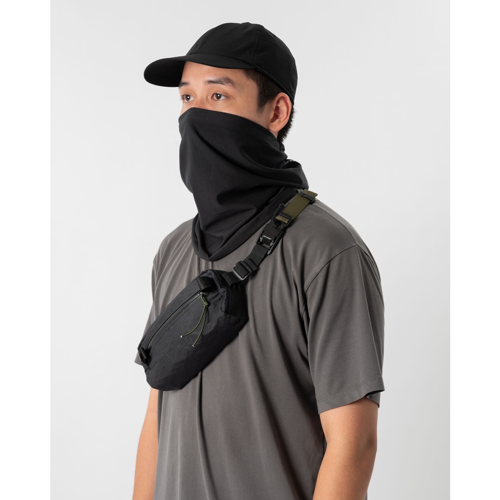 กระเป๋าสะพายอเนกประสงค์ JWEEP. SKP-VX07 [STEALTH KIT POUCH]