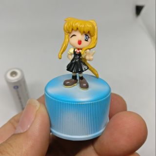 Ari anime japan bottle cap