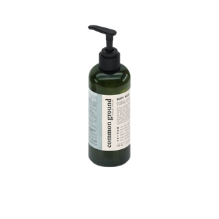 Common Ground Body Wash เจลอาบน้ำ คอมมอน กราวด์