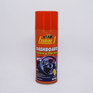 DASHBOARD LEATHER&amp;TYRE WAX (1474)