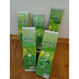 ชาใบหม่อน 250 กรัม CHOICEST TEA