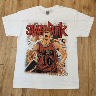 SLAMDUNK DTG (DIGITAL TO GARMENT) เสื้อ แท้ GILDAN ULTRA สกรีนดิจิตอล คมชัดเนียน