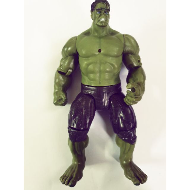 Model Avengers