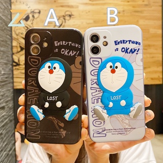 ใหม่ล่าสุด เคสโทรศัพท์มือถือ VIVO Y20 Y12S Y20S Y20i Y51 Y31 Y50 Y30 Y30i Y19 Y17 Y12 Y15 Y11 Y12i S1 Pro V15 V17 V19 V20SE V20 V20 Pro Y91C Y93 Y91 Y95 Y85 V9 V11i V21 5G Y72 Y52 Y12A Y21 Y73 เคสซิลิโคน การ์ตูนแมวสามมิติ