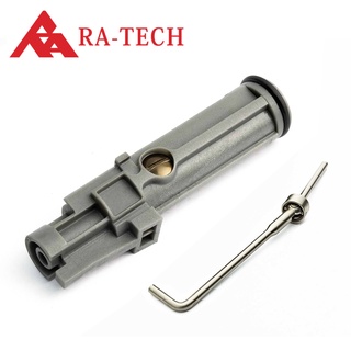 RA-TECH Magnetic Locking NPAS Plastic Loading Nozzle Set Type3 for GHK AK GBB