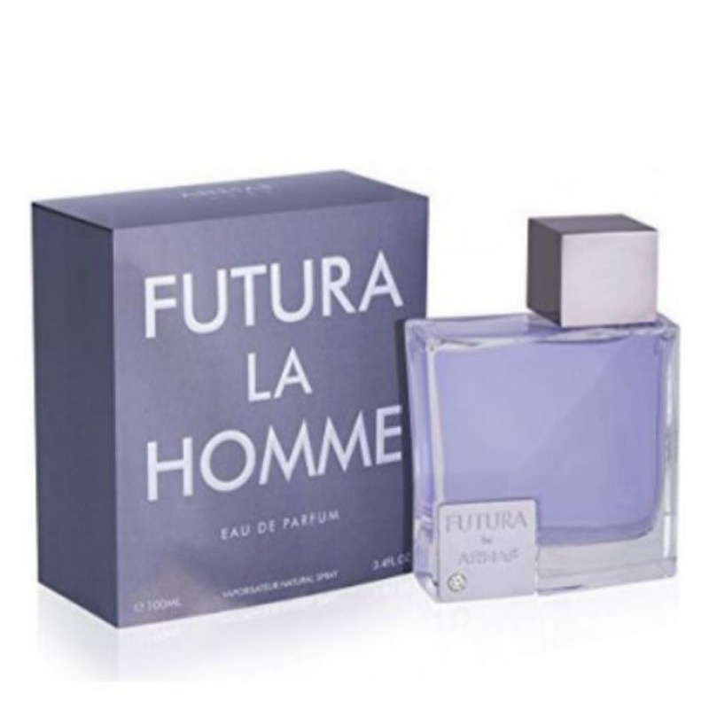Futura La Homme - Armaf (No box)
