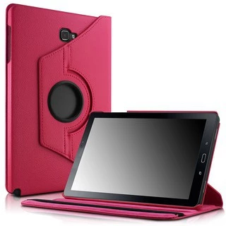 เคสหนังคุณภาพดี หมุนได้ 360 องศา เคส Case Tab S2 9.7 (T815 / Tab S3 SM-T825 / Tab S4 10.5 T835 / Tab A 9.7 T555