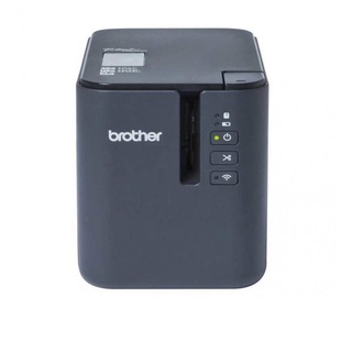 Brother P-Touch PTP950NW Label Printer