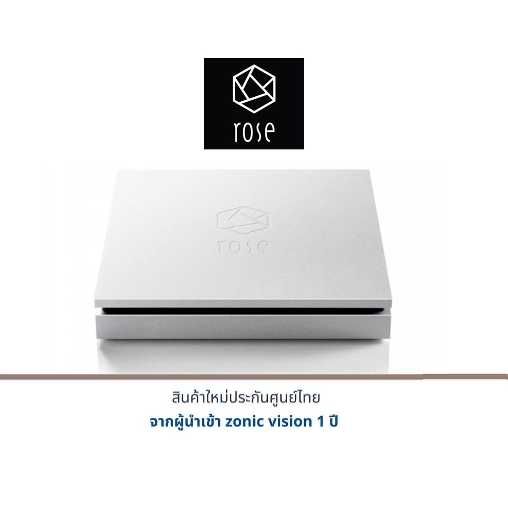 HIFI ROSE RSA780 CD Drive