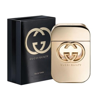 น้ำหอม Gucci Guilty EDT 75 ml.