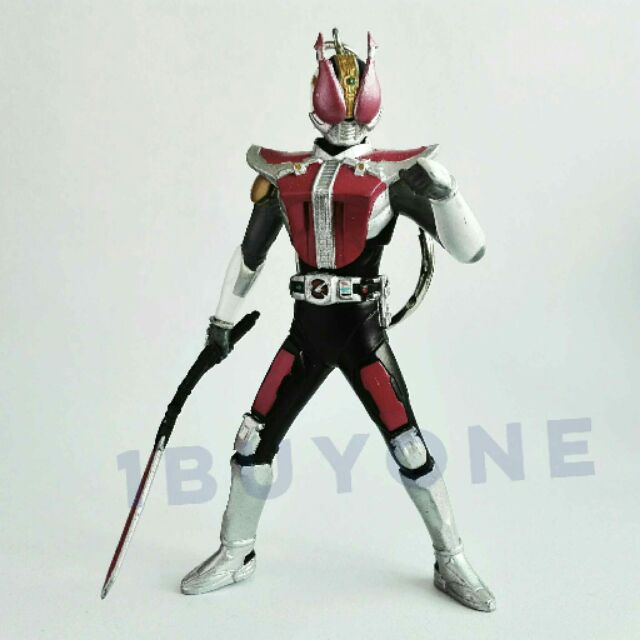 มาสค์ไรเดอร์เดนโอ คาเมนไรเดอร์ พวงกุญแจ ฟิกเกอร์ โมเดล อนิเมะ Masked Kamen Rider Den-O FIGURE Model Bp