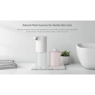 สบู่ขวดสำหรับเติม Refill for Xiaomi mijia soap dispensor สูตร Amino Acid บำรุงผิว-Pink