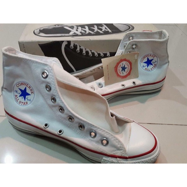 converse chuck taylor usa