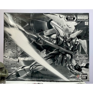 Bandai Gundam MG 1/100 Gundam Deathscythe EW Special Coating Model Kit