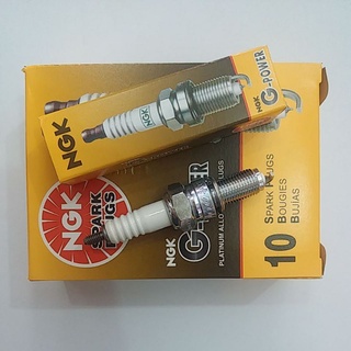 หัวเทียน/NGK CPR6EAGP-9(C125 CT125  CZI/DREAMY/MSX NICE WAVE-110i(087295147443)